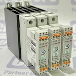 Carlo Gavazzi RGC1A60D30KEM Solid State Relay (ssr) 30A 660V Ac Control Pcs. Fixed Price $130.00.