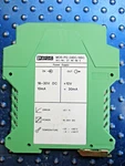 Phoenix Contact Signal Conditioner MCR-PS-24DC/10DC. Fixed Price $19.99.