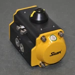 Sharpe Pneumatic Actuator Spnii 063 Da, For Ball / Rotary Valves, Rack & Pinion. Fixed Price $199.95.