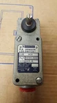 Telemecanique C2B JK05 Heavy Duty Limit Switch W418. Fixed Price $32.00.