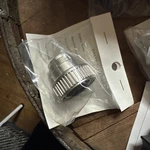 Amp 208486-1 Circular Connector Assembly 14 Position (lot Of 3)TE Connectivity. Fixed Price $119.99.