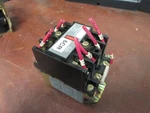 Allen-bradley Relay 700-NB400A1 120V Coil Used. Fixed Price $75.00.