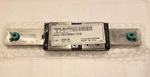 Thk Linear Guide Rail 2SR12WGMUU+190LM. Fixed Price $180.00.