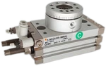 Smc 11-MSQA10R-M9B Pneumatic Rotary Cylinder. Fixed Price $79.99.
