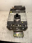 Tested Square FA34020 20A 3-POLE I-line Mccb Molded Case Circuit Breaker. Fixed Price $47.80.