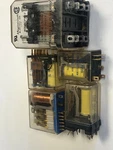 (5) Relays Bundle- Allied Control & Magnecraft.read Detailes For Models. Fixed Price $95.00.