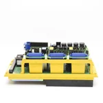 Fanuc A06B-6058-H222 Nsnp. Fixed Price $3640.00.