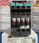 Abb Contactor AF09-30-01-11 AF09-30-01-12 AF09-30-01-13. Fixed Price $80.01.