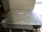 Bud CH-14404 W/C-14432 Cover Rack Mount Chassis Box. Fixed Price $100.00.
