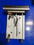 Smc MGPM50N- 150-Z73 Compact Guide Cylinder. Fixed Price $199.99.