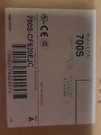 700S-CF620EJC Allen-bradley Safety Control Relay 700SCF620EJC. Fixed Price $70.00.