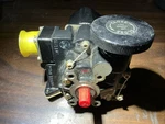 Honeywell Aircraft Rotary Electro-mechenical Actuator 2740002-3-1 01-397-0151. Fixed Price $2999.92.