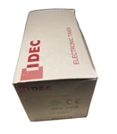 Idec GT3A-4AF20 / GT3A4AF20 Electronic Timer (brand New) Industrial. Fixed Price $75.00.