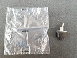 New, Honeywell, 1TL1-6, Switch Toggle Spst-no 10A 125V. Fixed Price $15.00.
