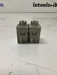 Allen-bradley Relay 700-HA33A1-4 Ser.d 120V Coil Lot Of R-744. Fixed Price $24.99.