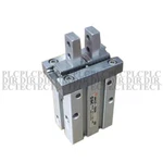New Smc MHZ2-16DN Pneumatic Finger Cylinder. Fixed Price $369.77.