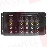 Calrad 40-936B / 40936B (brand New). Fixed Price $187.20.