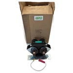 Durakool CFC2-727 Mercury Relay 120V60HZ New. Fixed Price $219.99.