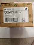New Moeller EASY620-DC-TC. Fixed Price $375.00.