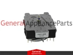 Climatek Dryer Timer Control Relay Replaces General Electric # 175D1445G008. Fixed Price $54.95.