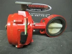 Bray 5" Butterfly Valve S30H5 Johnson Controls Actuator JCI-022-13035-000. Fixed Price $474.99.