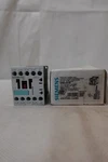 Siemens 3RH1140-1AK60 Sirius Auxiliary Electrical Control Relay Contactor 120VAC. Fixed Price $29.99.