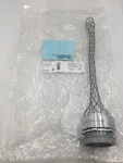 Leviton L7508 2" Npt Straight Male Dust Tight Strain Relief Grip 1.4"-1.75". Fixed Price $119.99.