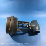 Dezurik 854806-1BAO-AC6-1T-PKB1-000-0000 Globe Valve Usip. Fixed Price $70.20.