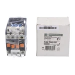 Telemecanique CA2DN31B7 New Nfp. Fixed Price $240.42.