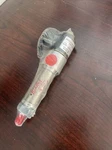 Bimba Predyne B3022-S8 Air Cylinder 175 Mopd Watts 24VDC 10/99 Indent. Fixed Price $40.00.