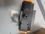 Ebro Armaturen EB5.1 Syd Double-acting Pneumatic Actuator. Fixed Price $250.00.