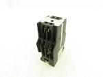 Siemens 3TF81 33-0AK1 Compact Reversing Contactor 120V Coil 1NO + 1NC Demag. Fixed Price $149.99.
