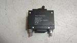 Potter & Brumfield W92-X113-50 W92X11350 277 Vac Amp Curve. Fixed Price $49.85.