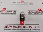 Kacon HR705-4PL Relay With Socket 5A 250VAC. Fixed Price $98.99.