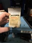 New Lovato 11 BG00 31 A02460 Control Relay. Fixed Price $29.88.