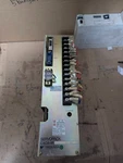 Yaskawa CACR-IR44SEBY20 P00 B10 Servo Pack Us Free Tax From Actual Machine. Fixed Price $580.00.