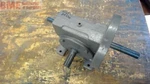 Toledo C70L-GXE1S-R-30, 30:1 Ratio Gear Reducer, 57.5 Rpm. Fixed Price $149.00.