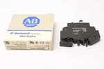 Allen-bradley Circuit Breaker 1492-GH020 Ser. Fixed Price $36.95.