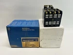 New Westinghouse ARB880A Control Relay. Fixed Price $199.99.