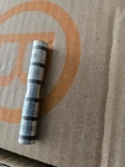 Panduit SCL4-L Buthermal Transfer Splice #4#3 Awg Str 2 Sol (lot Of 11). Fixed Price $5.00.