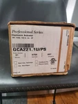 Professional Series GCA221.1U/PS Electronic Actuator. Fixed Price $175.00.