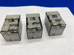 Allen Bradley 24VDC Coil Relay 700-HA32Z24-4 Bulk Lot Qty Round 8 Pins. Fixed Price $18.95.