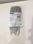 Genuine Panduit MLT2LH-LP Us Stainless Steel Ties Pack Of 50. Fixed Price $38.49.