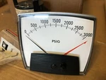 Lfe, Meter Relay & Control, Model 1954. Fixed Price $99.00.