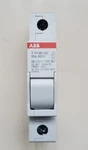 *new* Abb 91/30 Cc Fuseholder (pack Of 6) 30A 600V Class. Fixed Price $15.00.