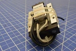 MHQ2-10D / Air Chuck Press 1.0-6KGF-CM2 85 Psi Assy Smc. Fixed Price $215.61.