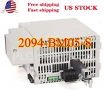 Allen Bradley 2094-BM05-S Kinetix 6000 Servo Drive 2094BM05S New Box. Fixed Price $2574.61.