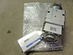Smc Rotary Gripper MRHQ25D-180SX-M9BVL-M9BL-X169 0.7MPA New. Fixed Price $750.00.