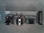 Fanuc Velocity Control Unit A06B-6045-H001/H002. Fixed Price $145.00.