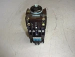 Gould J20M Magnetic Block J20C10 Control Relay. Fixed Price $18.30.